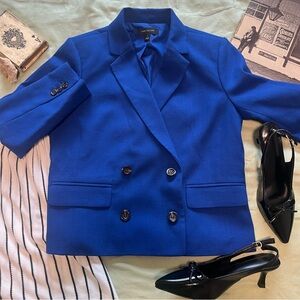 Ann Taylor jacket